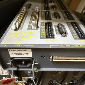 AT6400-AUX1-120V PARKER